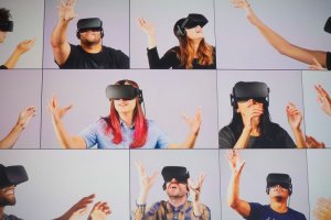 راه‌اندازی «اتحادیه جهانی VR» توسط غول‌های فناوری دنیا