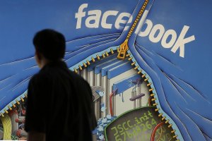 کاربران فیسبوک می‌توانند اخبار جعلی را گزارش دهند
