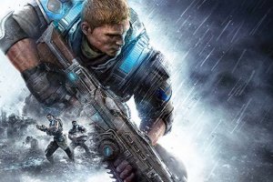 پدران و فرزندان: بررسی بازی Gears of War 4