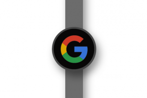 گوگل از دو ساعت هوشمند اختصاصی رونمایی می‌کند!