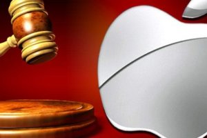 نوکیا به دلیل نقض حق ثبت اختراع از اپل شکایت کرد!