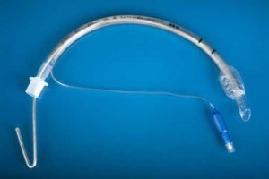 لوله‌های تنفسی منعطف برای بیماران ریوی ساخته شد