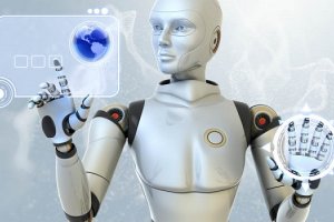 ربات‌های ال‌جی به CES 2017 می‌آیند