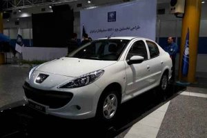 دنا پلاس و 207 صندوق‌دار توسط ایران خودرو رونمایی شد + قیمت