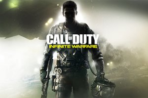 جنگــاوری فضایــی؛ بررسی نسخه جدید بازی Call of Duty