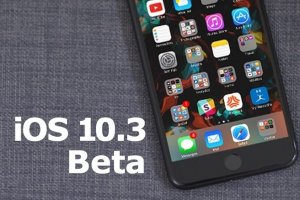 قابلیت‌های جدید نسخه بتای سیستم‌عامل iOS 10.3 