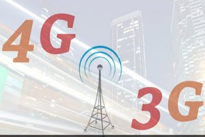 امسال ۸۰۰ شهر ایران زیر پوشش 4G می‌روند
