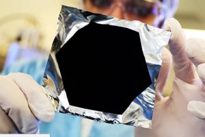 محققان سیاه‌ترین ماده جهان را ساختند + عکس