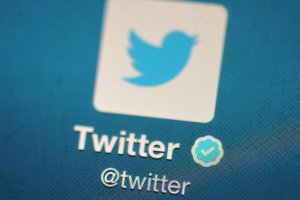 دولت درخواست رفع فیلتر توییتر کرده است