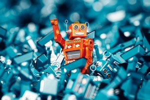 اگر می‌خواهید بدانید آینده روبات‌ها چه می‌شود؛ این ده مطلب را بخوانید!