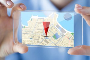 آینده نقشه‌های دیجیتال و افزایش اهمیت آن‌ها در بازاریابی محلی