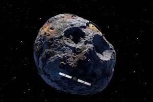 این سیارک می‌تواند اقتصاد دنیا را نابود کند