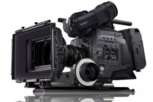 دوربین جدید فول‌ فریم سونی برای فیلم‌سازان حرفه‌ای ساخته می‌شود