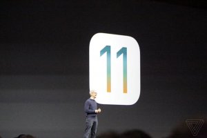 سیستم‌عامل iOS 11 معرفی شد: تکرار شکوه و عظمت اپل