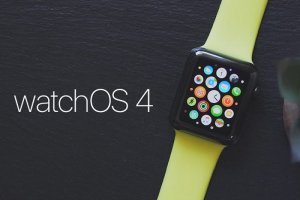 نگاهی به ویژگی‌های سیستم‌عامل WatchOS 4 اپل + عکس