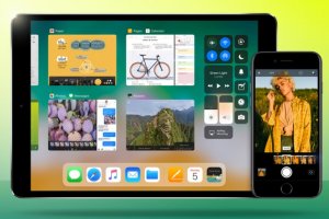 معرفی جالب‌ترین و مهم‌ترین ویژگی‌های جدید iOS 11