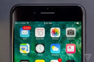 منتظر سریعترین LTE ممکن در آیفون 8 نباشید