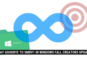 مایکروسافت SMBv1 را در به‌روزرسانی بعدی ویندوز 10 بازنشسته می‌کند