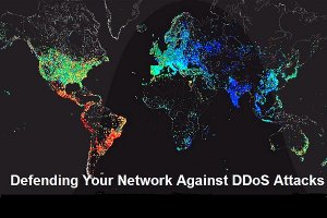 راهکارهایی برای مقابله با سیلابی از دادهها