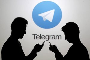 شایعه انتقال سرور تلگرام به ایران