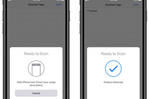 با iOS 11 کاربردهای NFC فراتر از استفاده در Apple Pay خواهد رفت