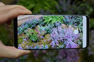ترفندهای مرتبط با دوربین و عکسبرداری گلکسی اس 8