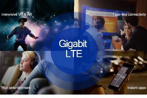 Gigabit LTE چیست و چه زمانی فراگیر خواهد شد؟