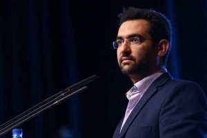 خیز محمدجواد جهرمی برای وزارت ارتباطات