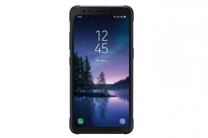 گلکسی اس 8 اکتیو معرفی شد + عکس