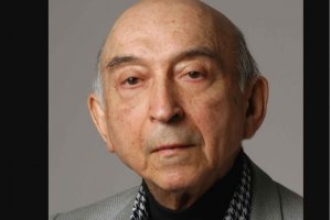 پروفسور علی لطفی‌زاده بنیان‌گذار منطق فازی در سن 96 سالگی درگذشت