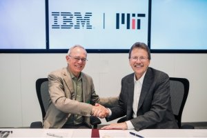 آزمایشگاه MIT-IBM Watson AI Lab با سرمایه 240 میلیون دلار هوش مصنوعی را به جامعه و اقتصاد می‌برد