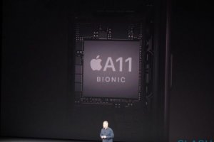 اپل از A11 Bionic، قدرتمندترین تراشه ویژه گوشی‌های هوشمند رونمایی کرد