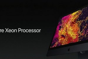 احتمال مجهز شدن iMac Pro به غول 18 هسته‌ای اینتل