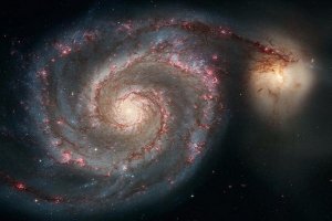عکس‌های حیرت‌انگیز تلسکوپ هابل از فضا