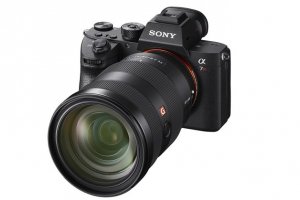 دوربین جدید سونی A7R III معرفی شد + عکس