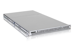 ذخیرهساز یک یونیت و 120 ترابایتی مناسب رک