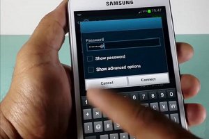 چگونه بدون روت کردن دستگاه اندرویدی رمز وای‌فای را پیدا کنیم؟