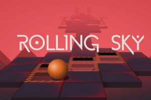 بازی موبایلی Rolling Sky، سرگرم‌کننده و اعتیادآور همراه با سرعت عمل و تمرکز (آندروید و iOS)