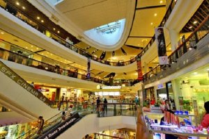 برترین مراکز خرید تایلند در شهر پاتایا