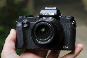 راهنمای خرید بهترین دوربین‌های عکاسی جیبی + عکس