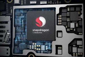 سرانجام Snapdragon 845 معرفی شد