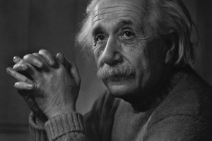  یادداشت‌های بسیار معروف اینشتین هم اکنون به صورت آنلاین در دسترس شما