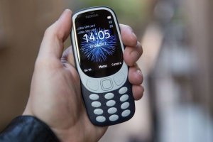 مشخصات نسخه 4G گوشی نوکیا 3310 افشا شد