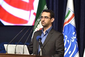  وزیر ارتباطات: فعالیت توئیتر در ایران ممنوع است نه فعالیت ایرانیان در توئیتر
