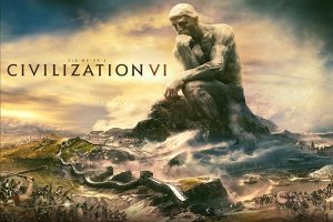 دانلود بازی جذاب تمدن همراه Civilization VIمخصوص iOS