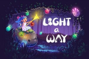 دانلود بازی جذاب Light a Way مخصوص اندروید و iOS