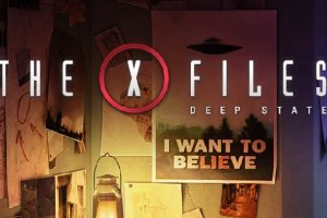دانلود بازی معمایی The X-Files: Deep State مخصوص اندروید و iOS
