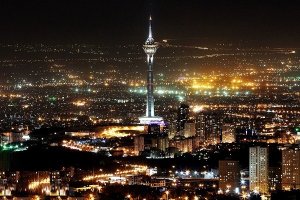 برنامه زمان‌بندی خاموشی ناشی از قطع برق در تهران