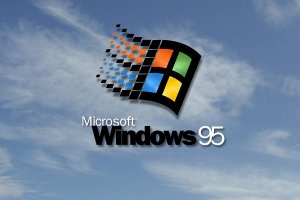 اپلیکیشن ویندوز 95 را دانلود و خاطرات آن‌را دوباره زنده کنید