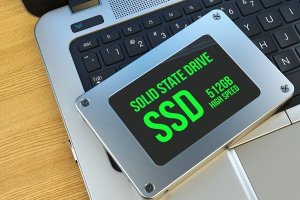 11 کاری که برای افزایش طول عمر حافظه SSD کامپیوترتان باید انجام دهید